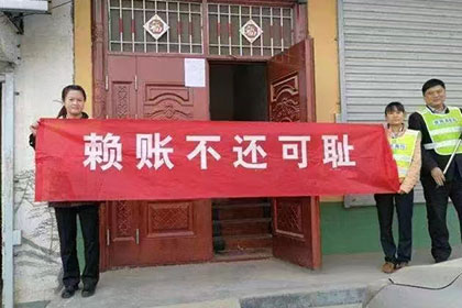 多人追讨欠款一人面临的法律后果